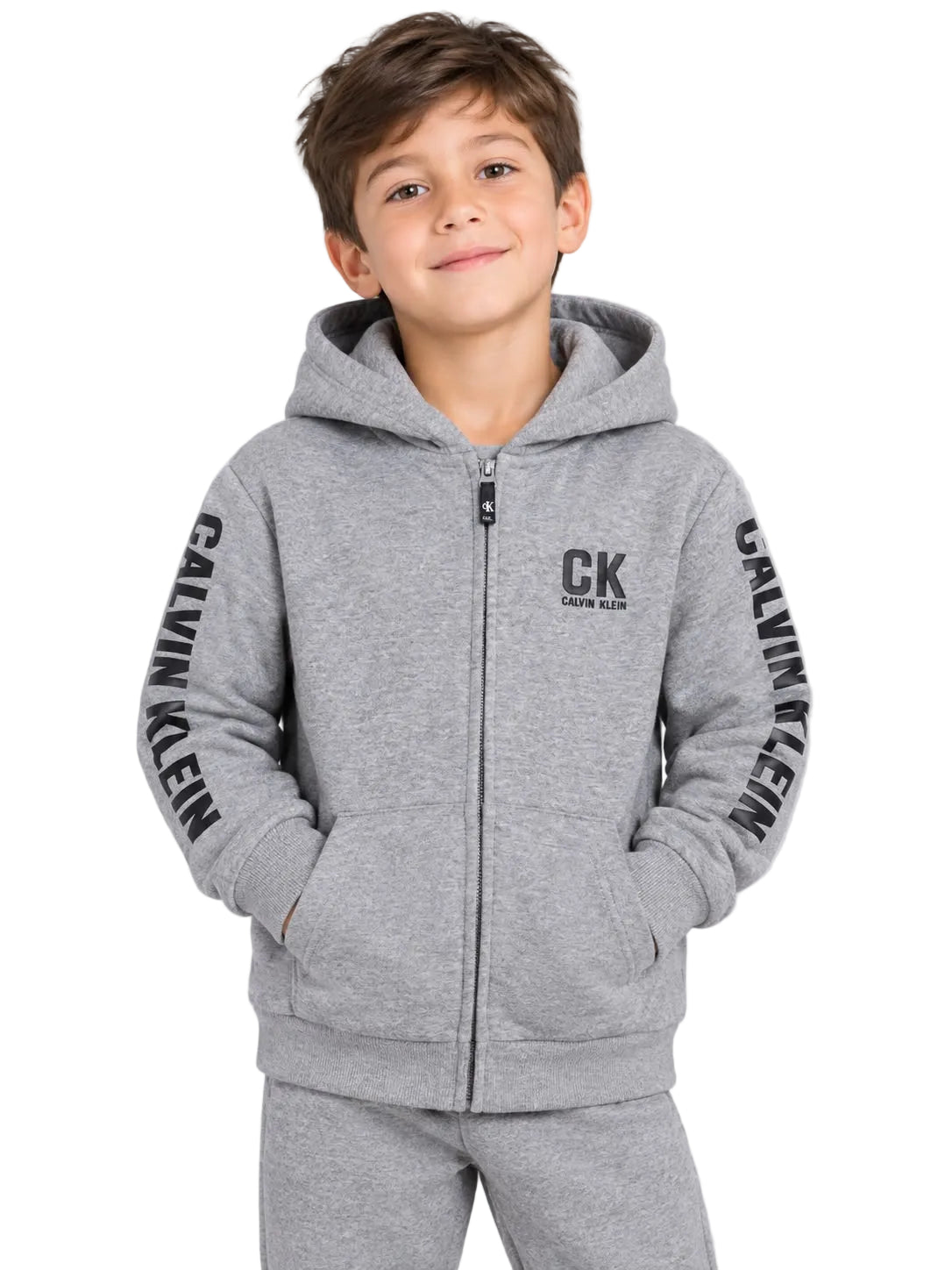 BUZO CALVIN KLEIN ORIGINAL