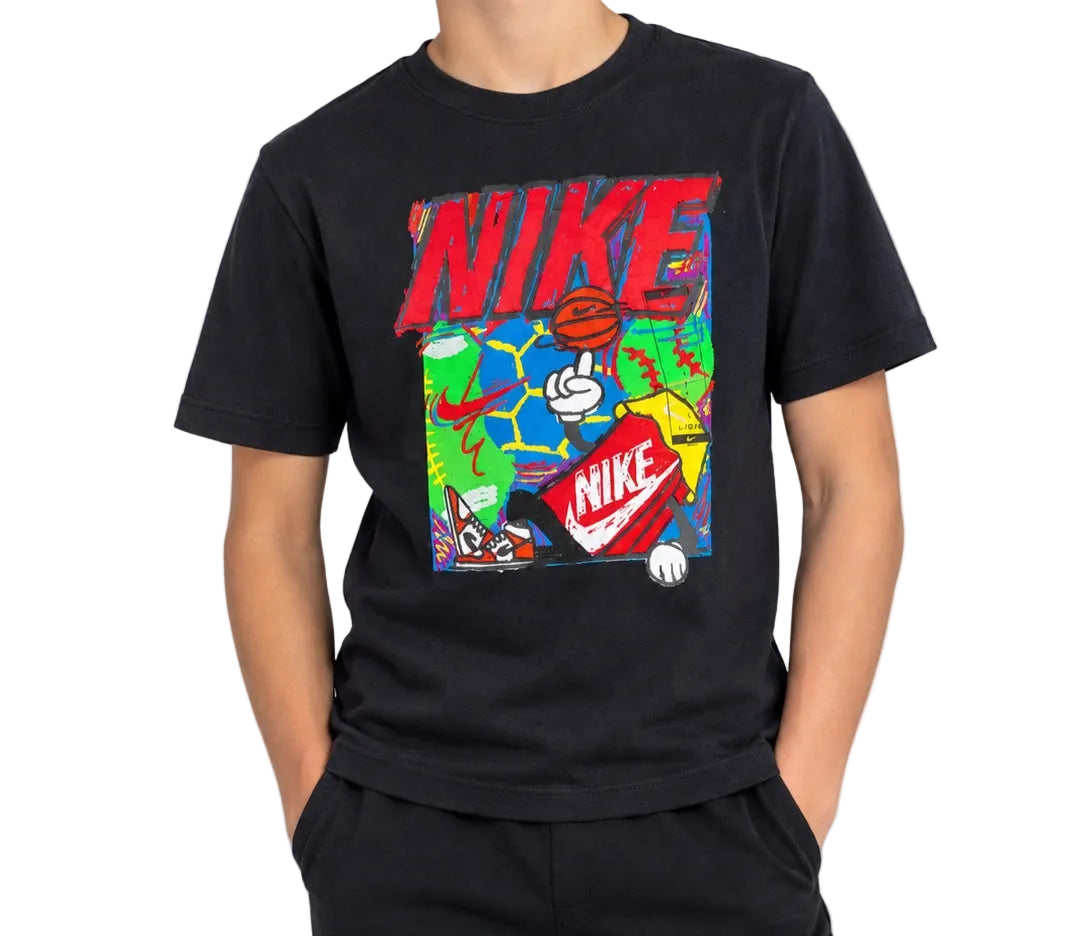 CAMISETA NIKE ORIGINAL