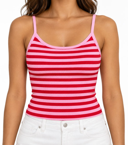 BODY AMERICANO-