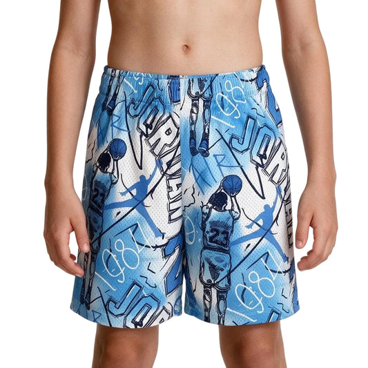 PANTALONETA JORDAN ORIGINAL