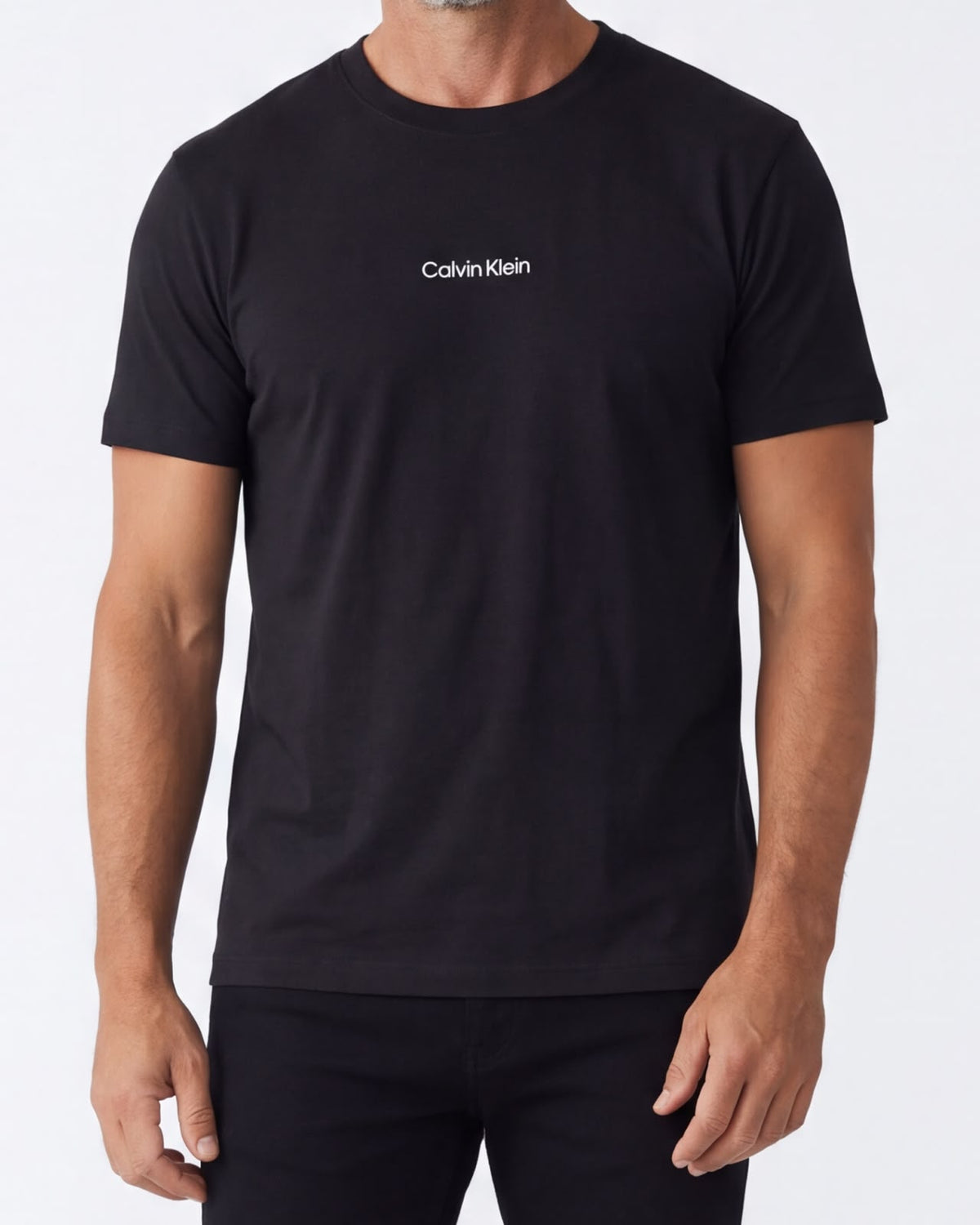 CAMISETA CALVIN KLEIN PREMIUM-