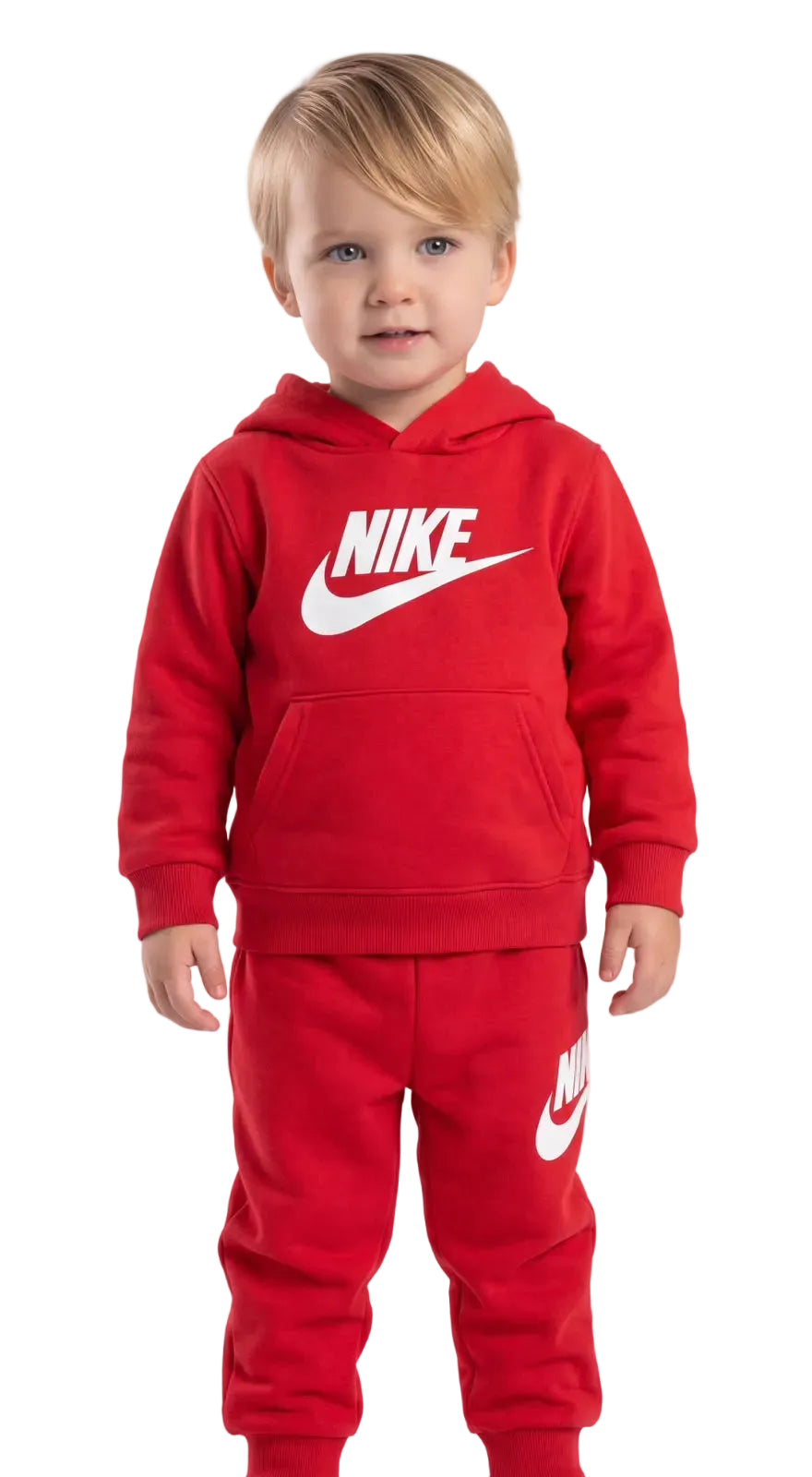 CONJUNTO NIKE ORIGINAL