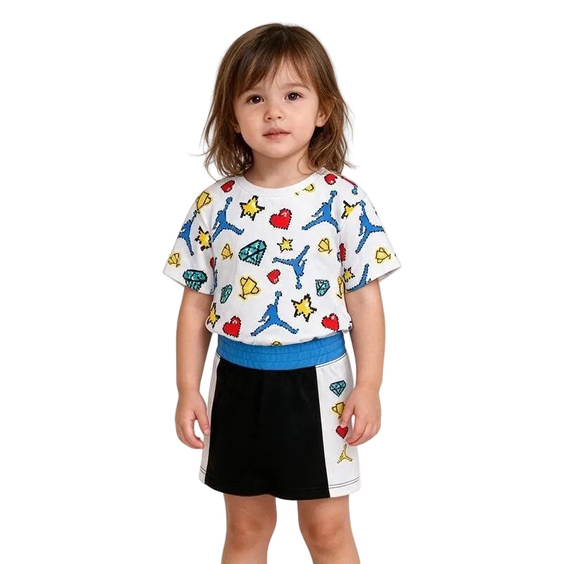 CONJUNTO JORDAN ORIGINAL