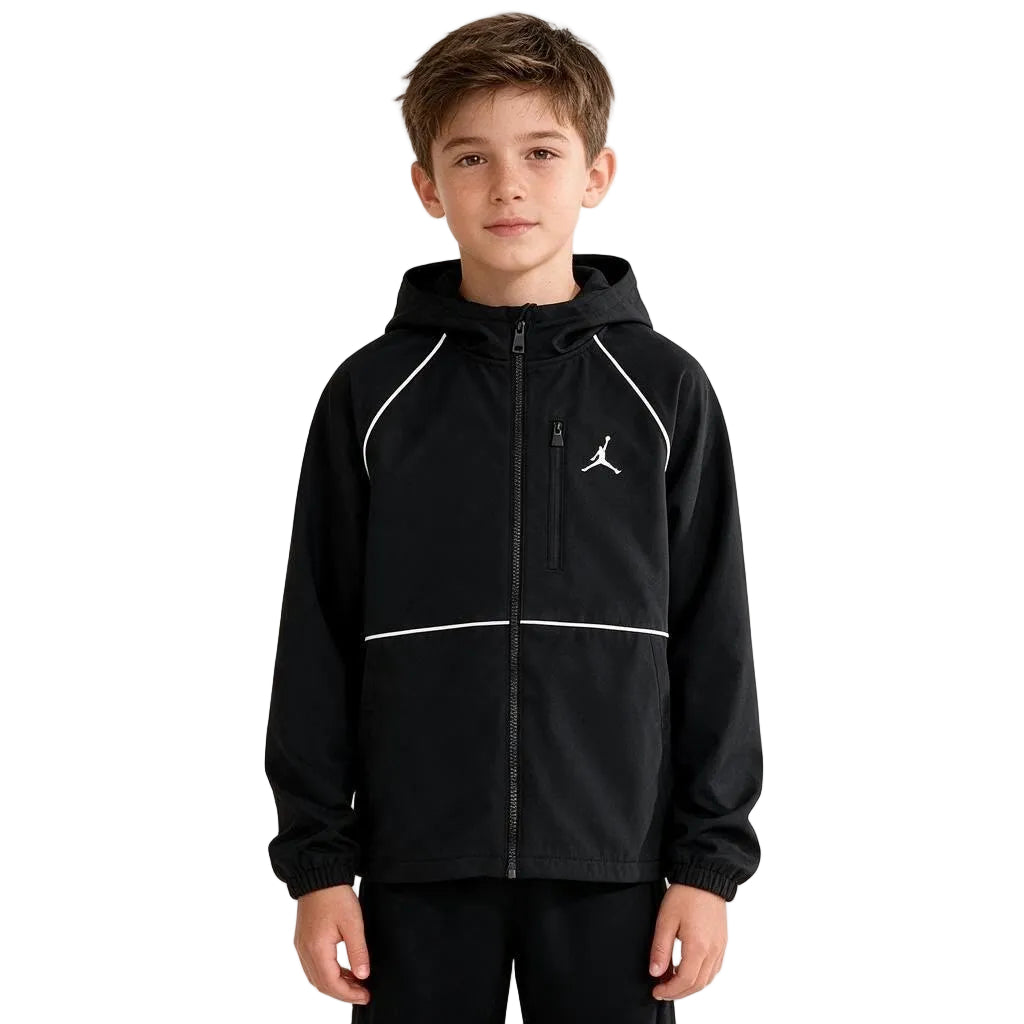 CHAQUETA JORDAN IMPERMEABLE ORIGINAL