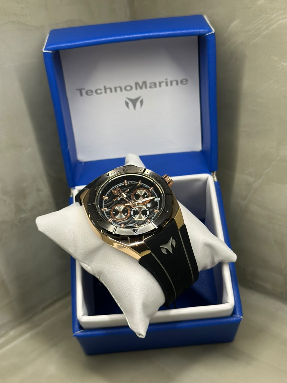 RELOJ TECHNOMARINE 1.1-