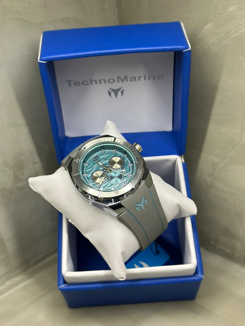 RELOJ TECHNOMARINE 1.1-
