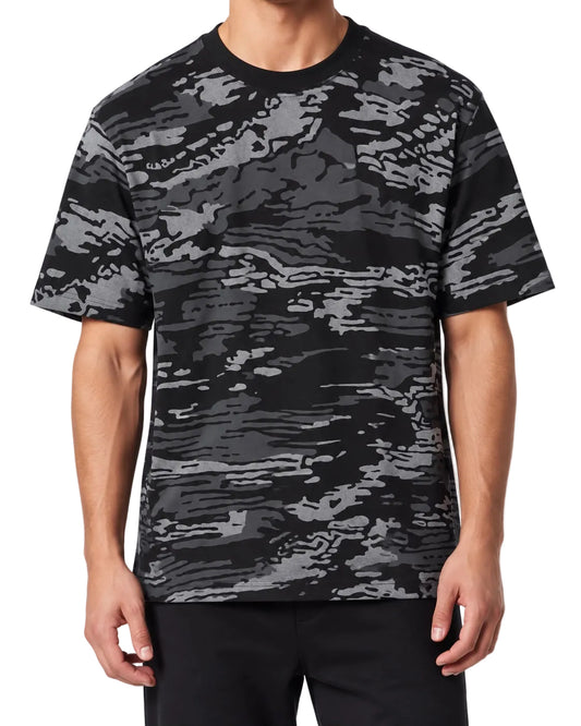 CAMISETA BOSS PREMIUM-