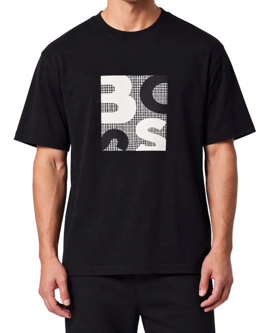 CAMISETA BOSS PREMIUM-