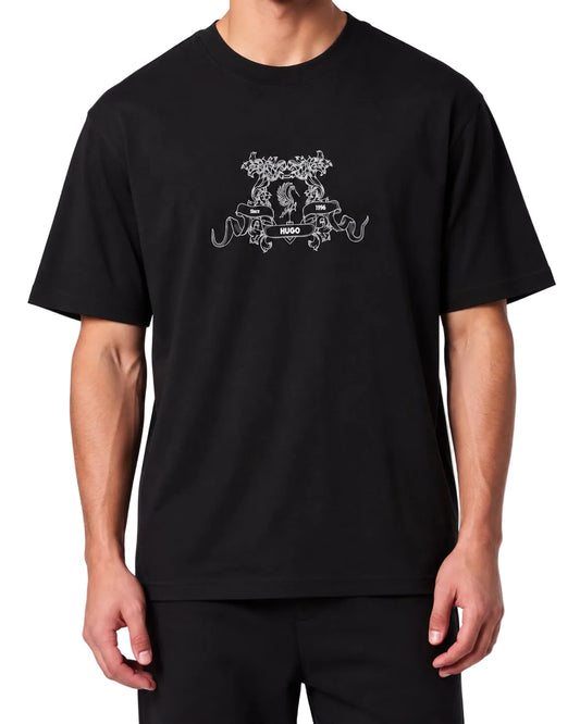 CAMISETA HUGO PREMIUM-