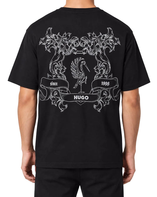 CAMISETA HUGO PREMIUM-