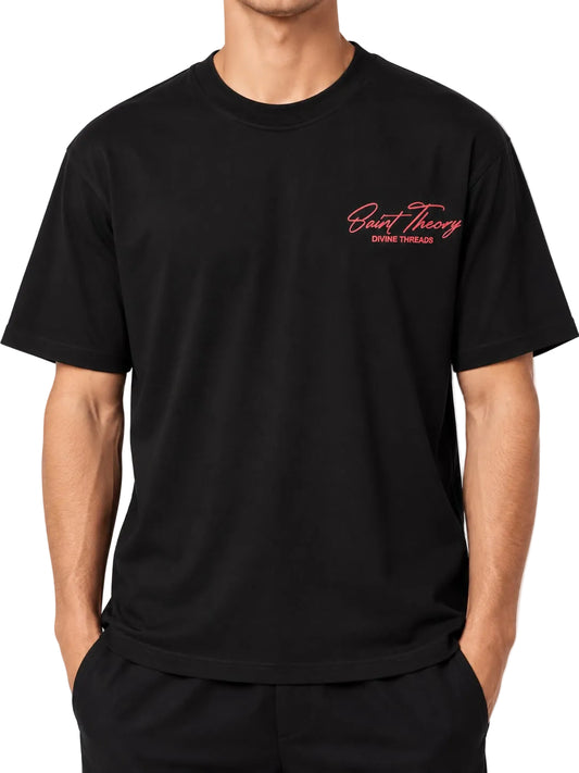 CAMISETA SAINT THEORY 2942 PREMIUM-