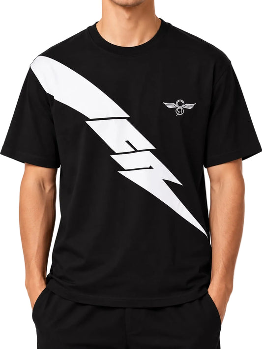 CAMISETA CREATIVE RECREATION PREMIUM-