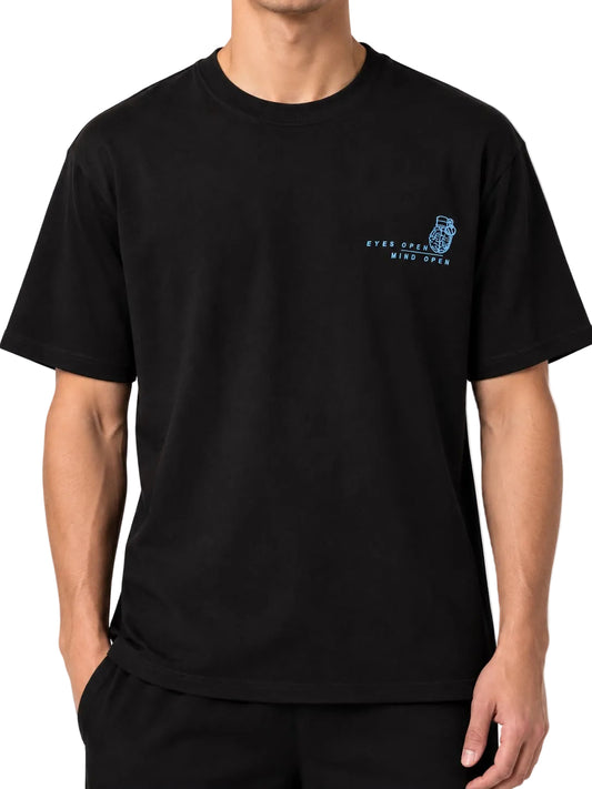 CAMISETA BLOW UP 2891 PREMIUM-