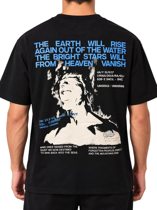 CAMISETA BLOW UP 2891 PREMIUM-
