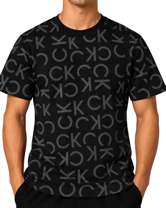 CAMISETA CALVIN KLEIN PREMIUM-