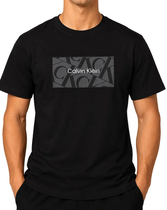 CAMISETA CALVIN KLEIN PREMIUM-
