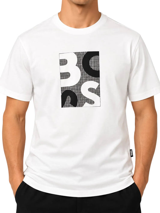 CAMISETA BOSS PREMIUM-