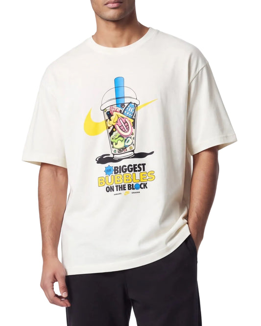 CAMISETA NIKE PREMIUM-