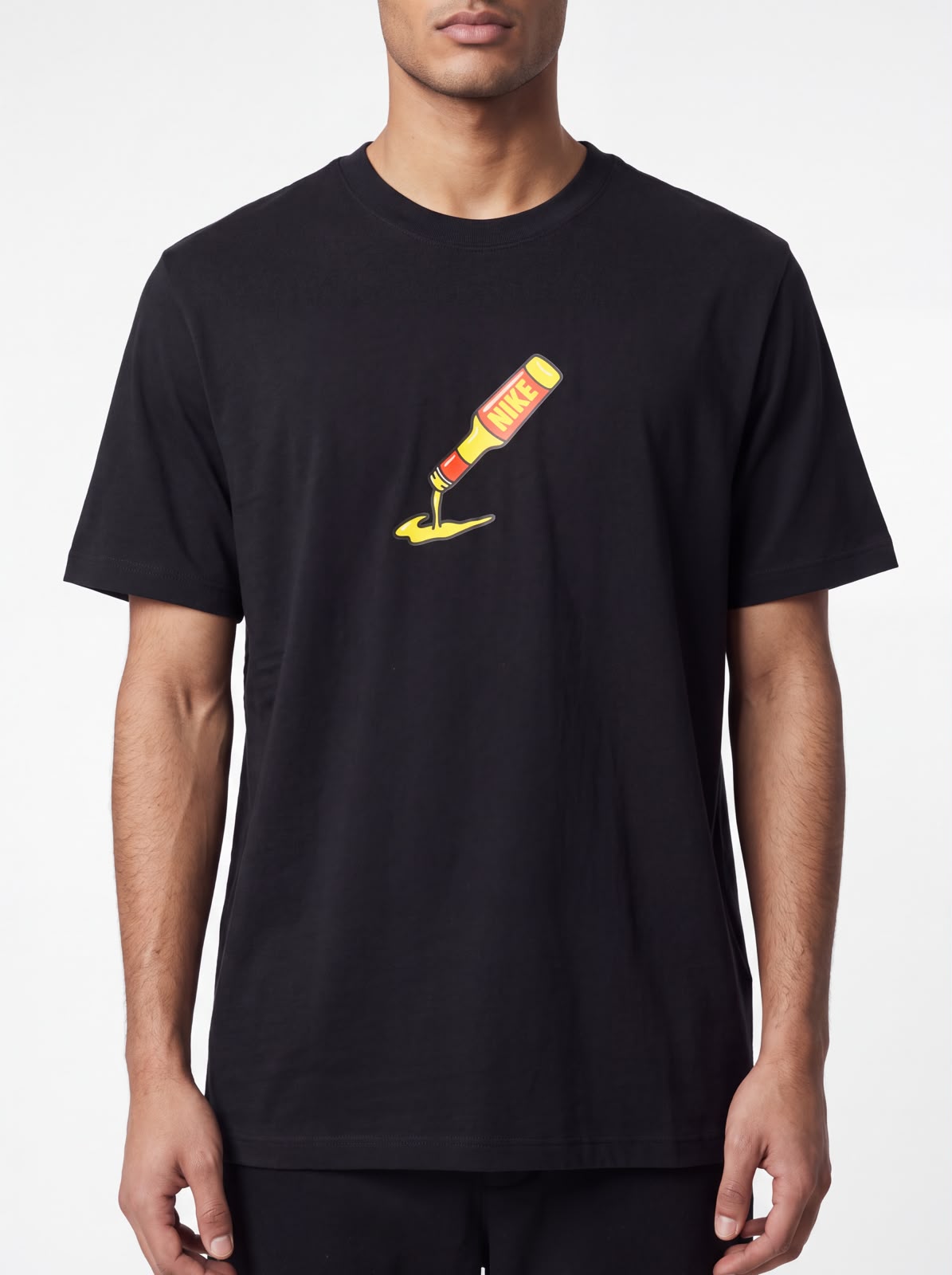 CAMISETA NIKE PREMIUM-