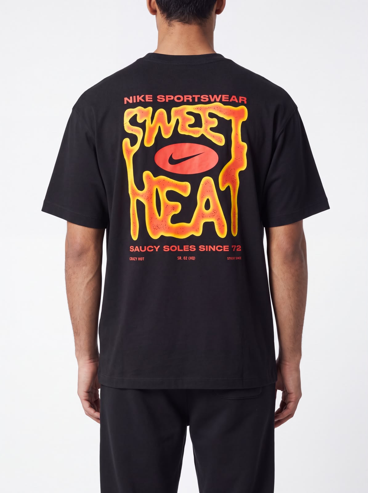 CAMISETA NIKE PREMIUM-