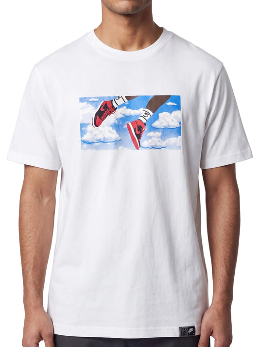 CAMISETA JORDAN PREMIUM-
