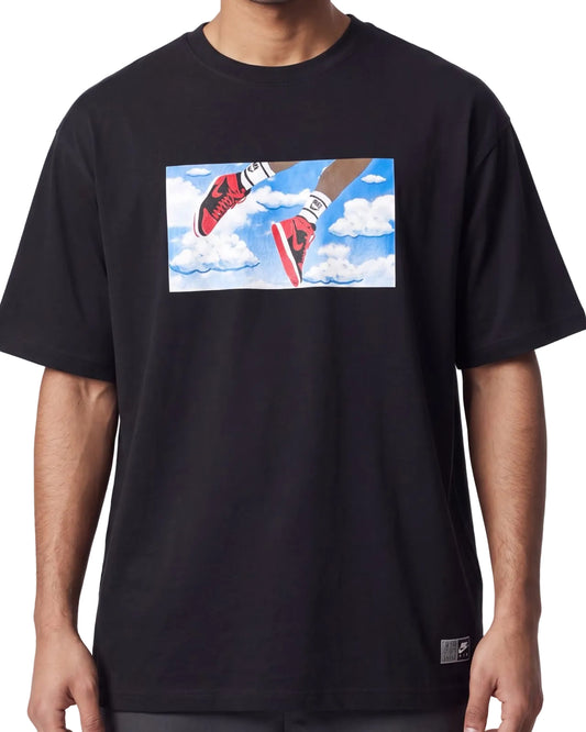 CAMISETA JORDAN PREMIUM-