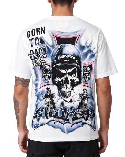CAMISETA GODSPEED PREMIUM-