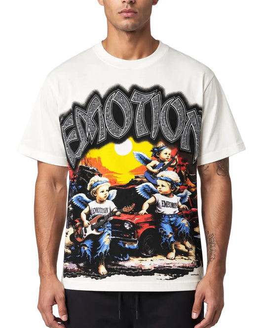 CAMISETA EMOTION 7303 PREMIUM-