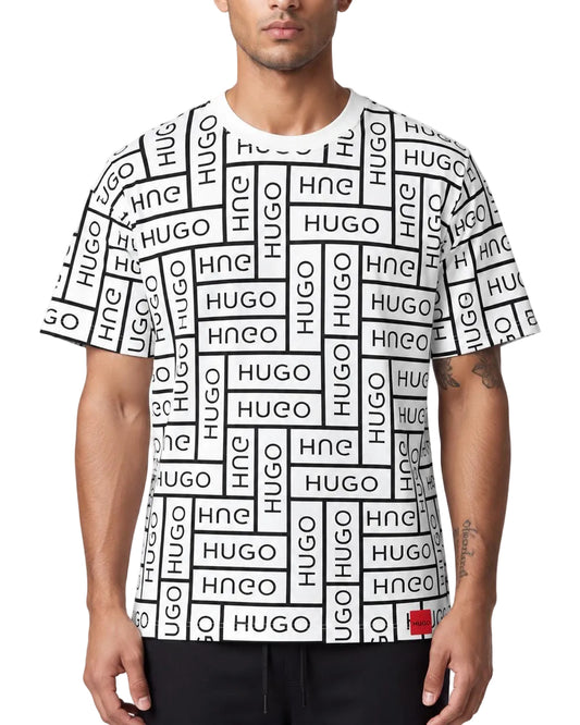 CAMISETA HUGO PREMIUM-