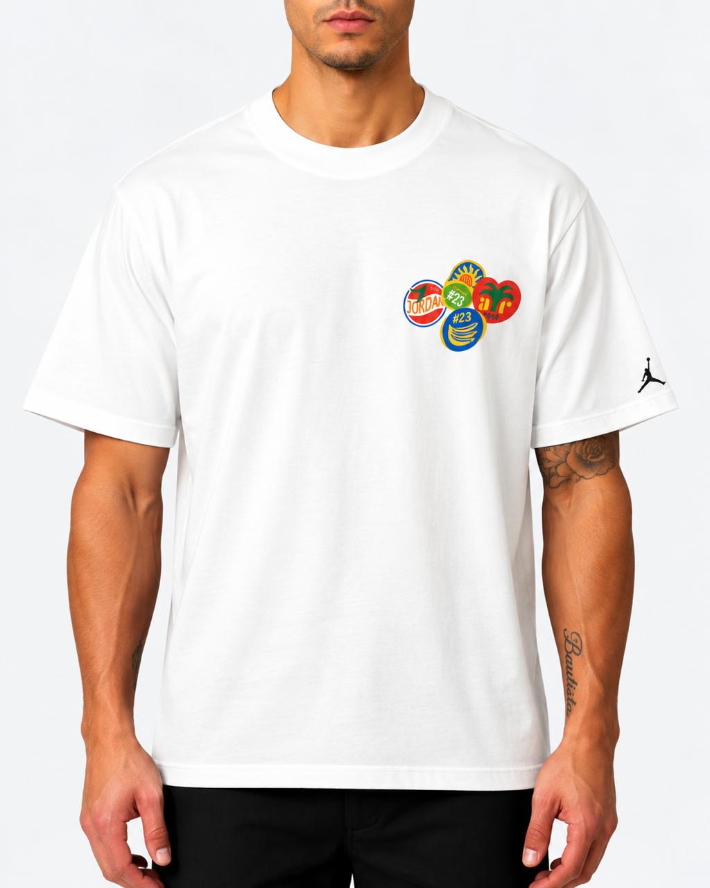 CAMISETA JORDAN PREMIUM-