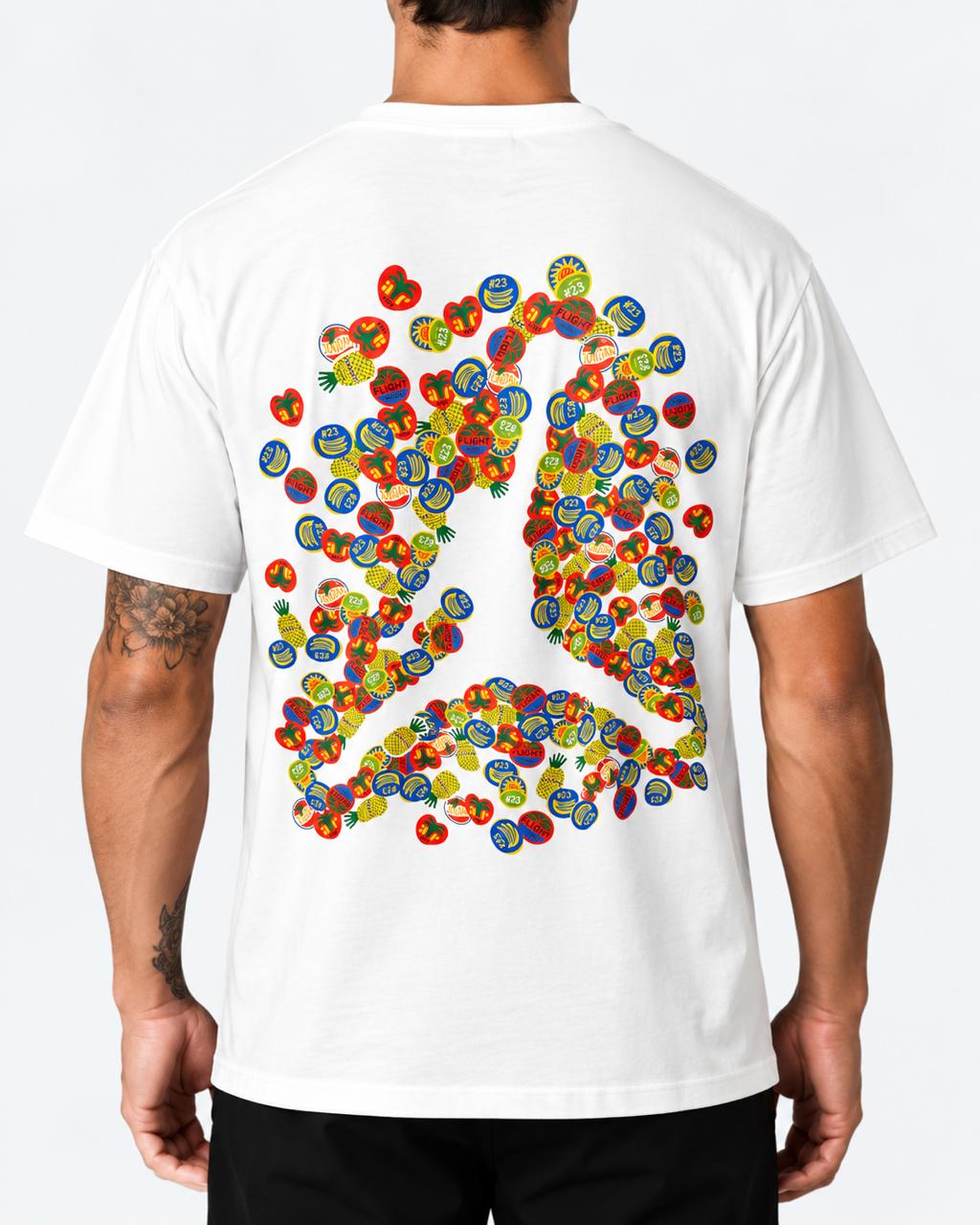 CAMISETA JORDAN PREMIUM-