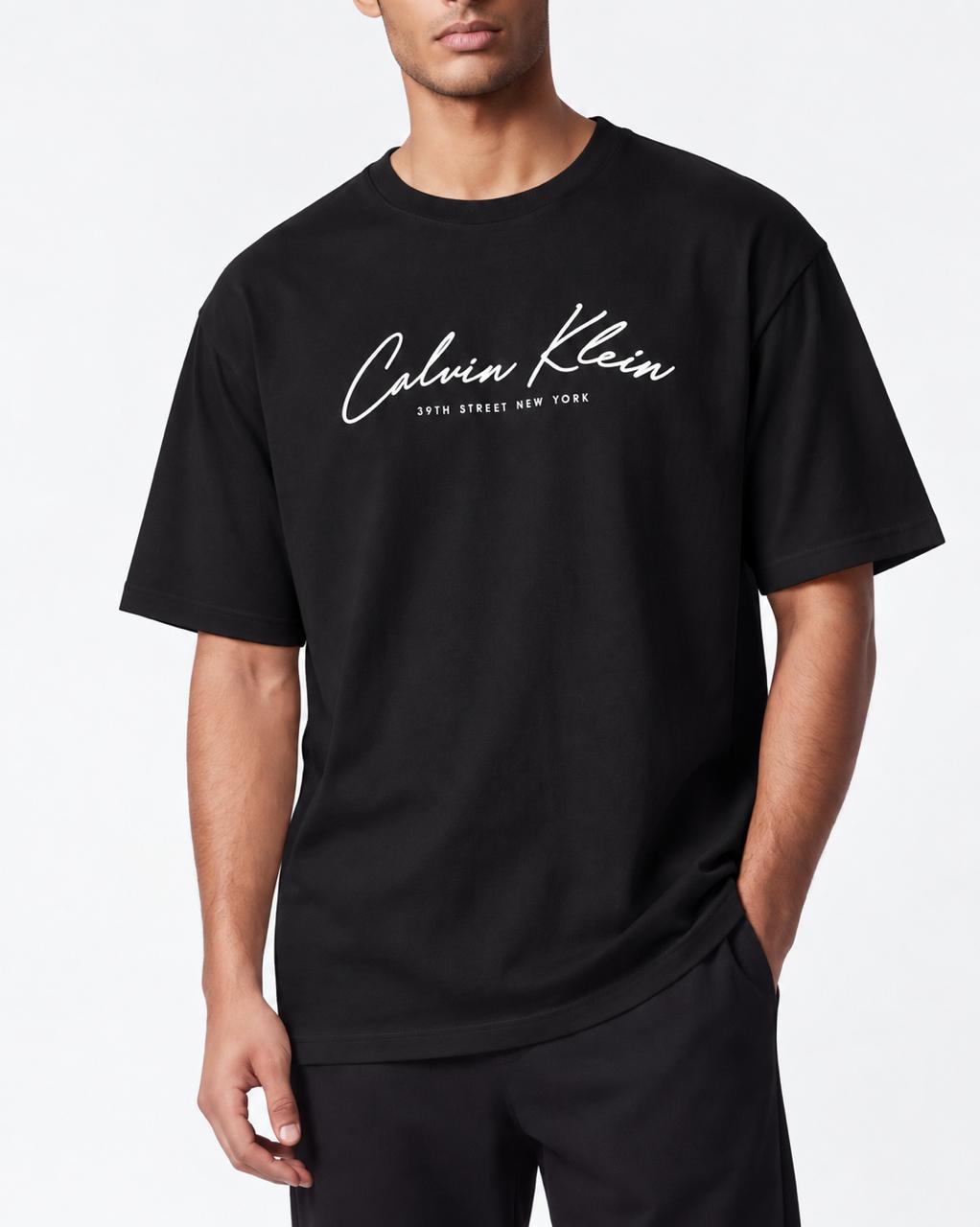 CAMISETA CALVIN KLEIN ORIGINAL-