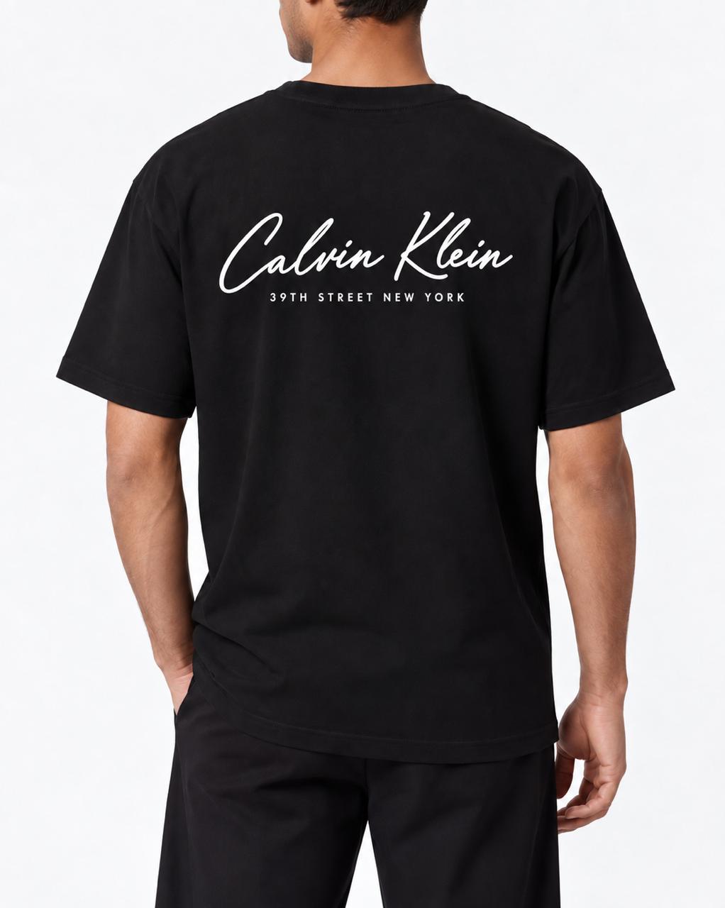 CAMISETA CALVIN KLEIN ORIGINAL-