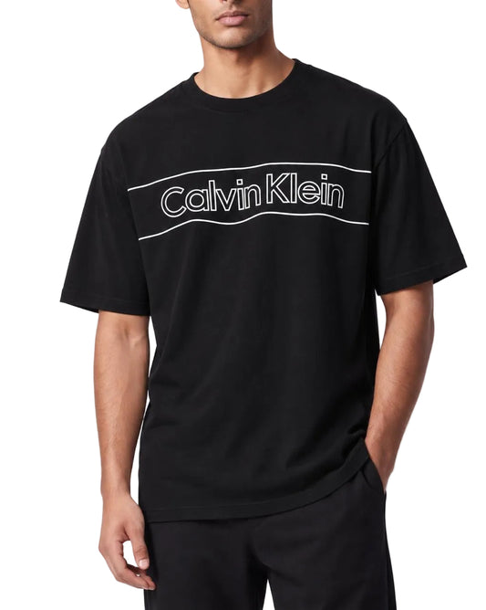 CAMISETA CALVIN KLEIN PREMIUM-
