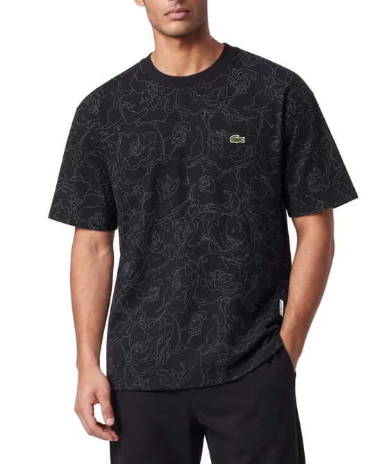 CAMISETA LACOSTE PREMIUM-