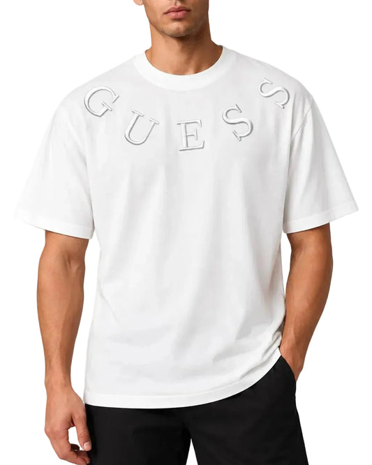 CAMISETA GUESS PREMIUM-