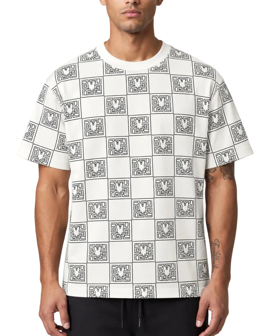 CAMISETA PSYCHO BUNNY PREMIUM-