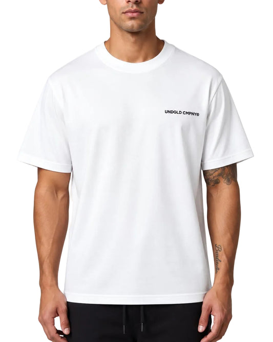 CAMISETA UNDERGOLD 7020 PREMIUM-