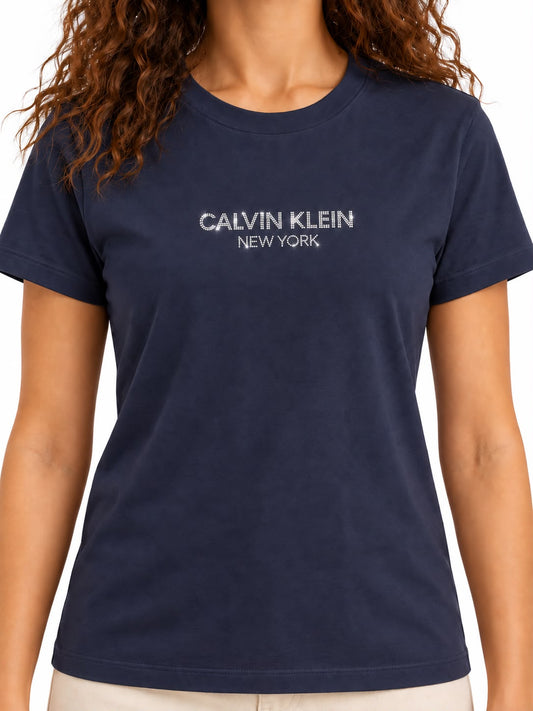BLUSA CALVIN KLEIN ORIGINAL-