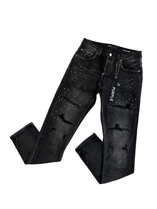 JEAN PURPLE PB325