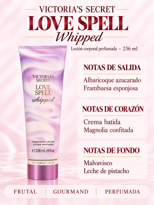 CREMA VICTORIA SECRET ORIGINAL