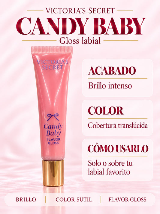 GLOSS VICTORIA SECRET ORIGINAL