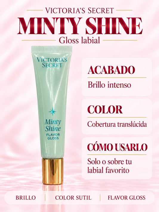 GLOSS VICTORIA SECRET ORIGINAL