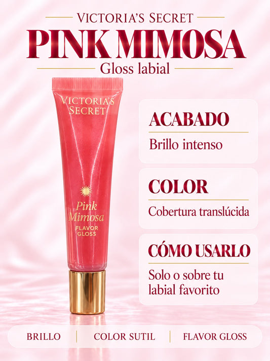 GLOSS VICTORIA SECRET ORIGINAL