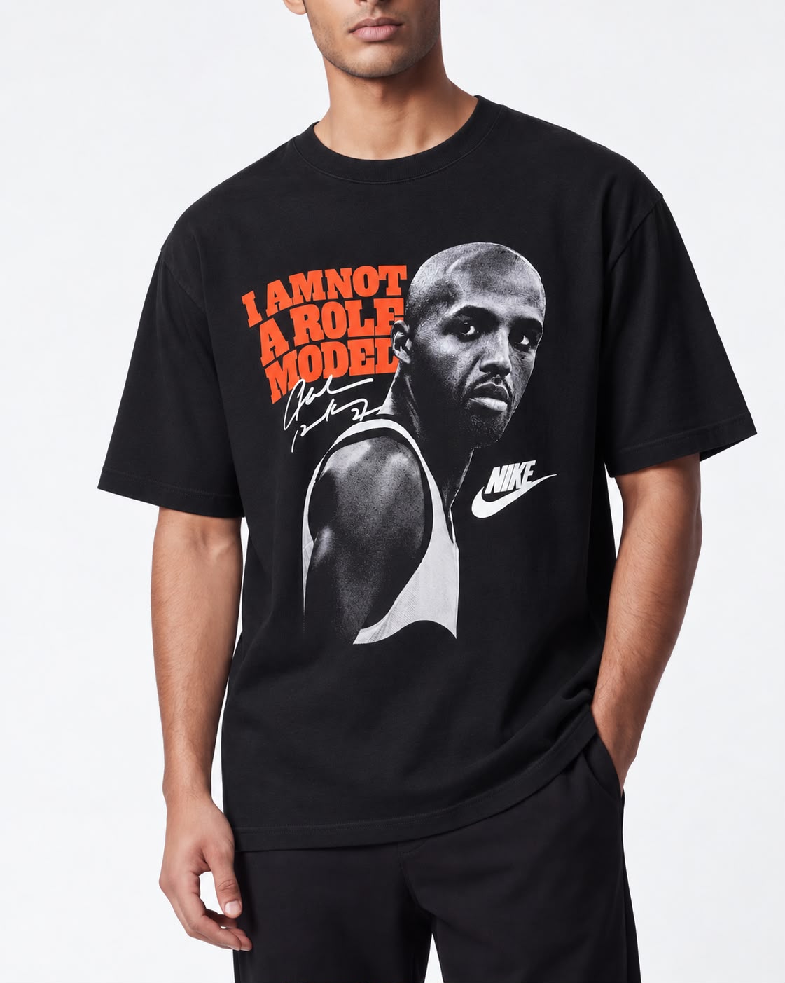 CAMISETA JORDAN PREMIUM-