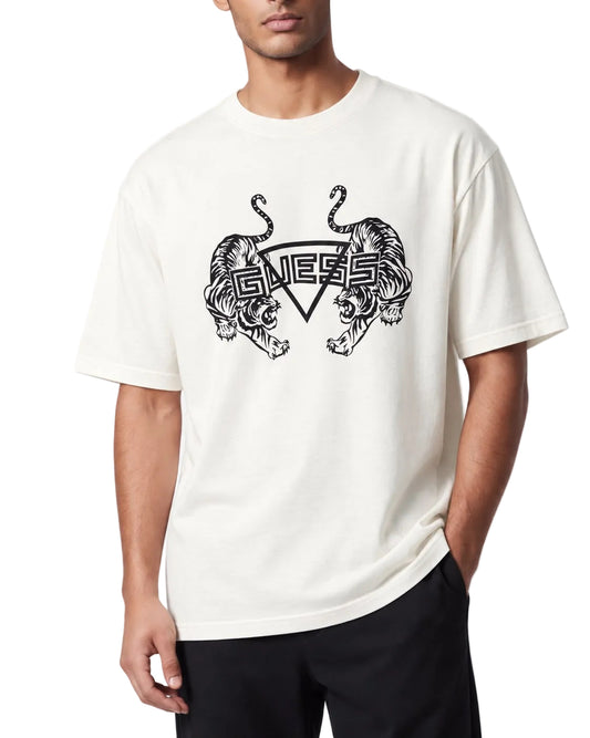 CAMISETA GUESS PREMIUM-