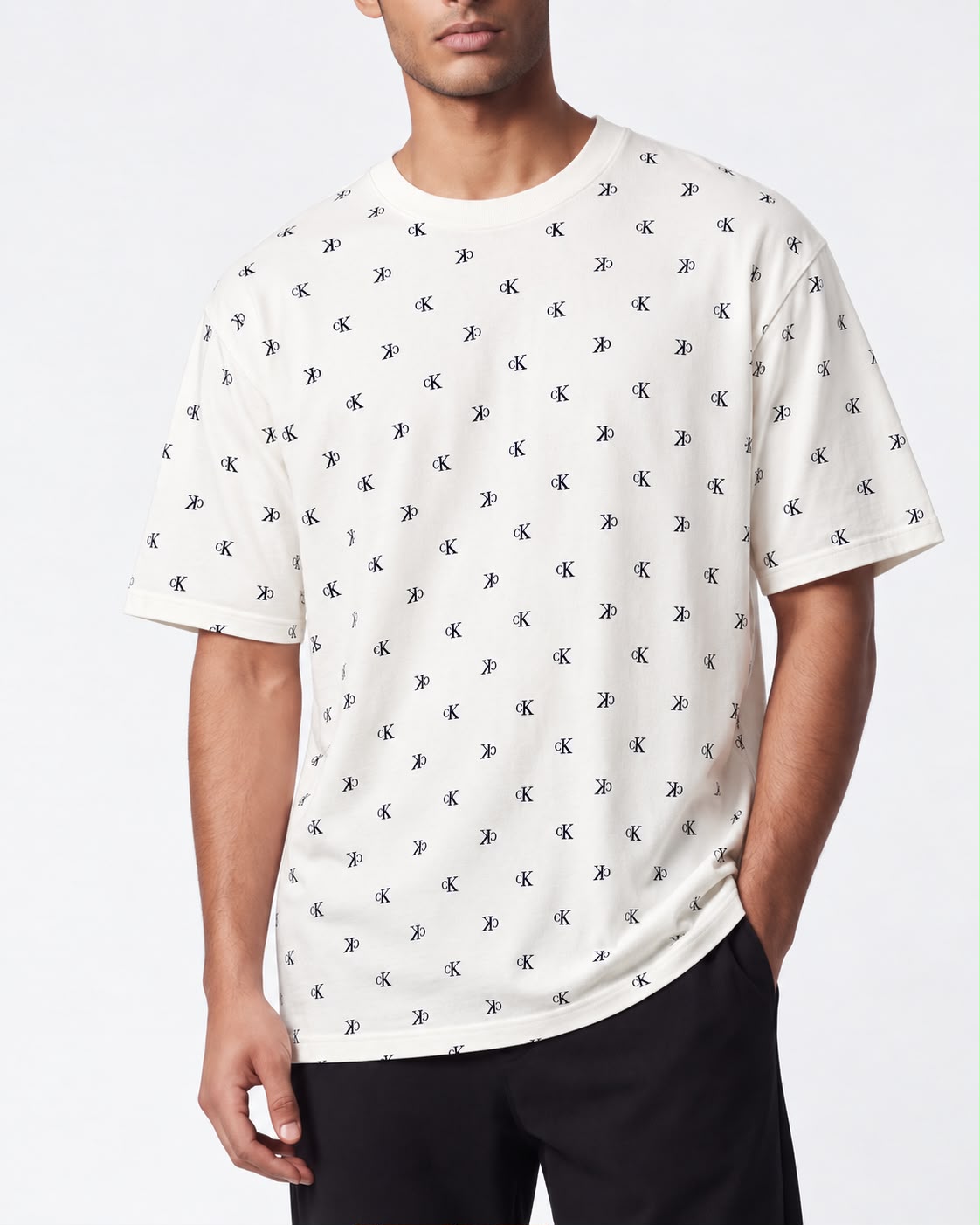 CAMISETA CALVIN KLEIN PREMIUM-