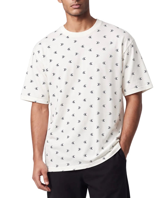 CAMISETA CALVIN KLEIN PREMIUM-
