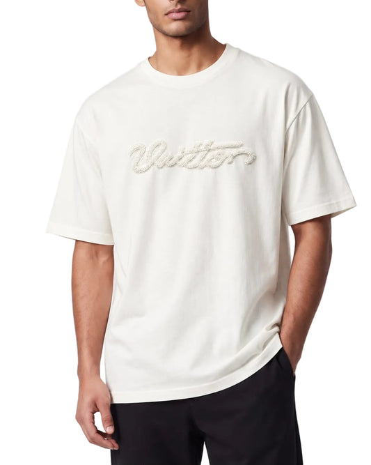CAMISETA LOUIS VUITTON TURCA-