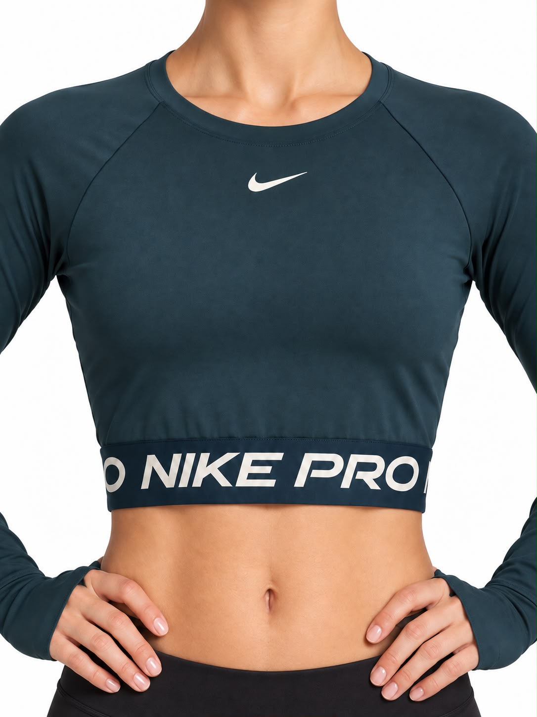 BUZO NIKE ORIGINAL-